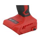 YATO YT-827791 Akkus ütvefúró-csavarozó 120 Nm szénkefe nélküli 18 V (akku és töltő nélkül)