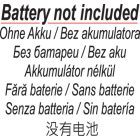 YATO YT-827791 Akkus ütvefúró-csavarozó 120 Nm szénkefe nélküli 18 V (akku és töltő nélkül)