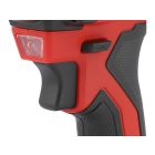 YATO YT-8277925 Akkus ütvecsavarozó 1/2" 350 Nm szénkefe nélkül 18 V (2 x 4,0 Ah akku + töltő)