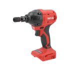 YATO YT-827792 Akkus ütvecsavarozó 1/2" 350 Nm szénkefe nélküli 18 V (akku és töltő nélkül)