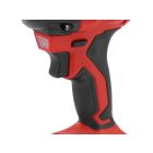 YATO YT-827792 Akkus ütvecsavarozó 1/2" 350 Nm szénkefe nélküli 18 V (akku és töltő nélkül)