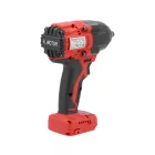 YATO YT-827793 Akkus ütvecsavarozó 1/2 Col 850 Nm szénkefe nélküli 18 V (akku és töltő nélkül)