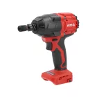 YATO YT-827793 Akkus ütvecsavarozó 1/2 Col 850 Nm szénkefe nélküli 18 V (akku és töltő nélkül)