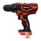 YATO YT-82781 Akkus fúrócsavarozó 40 Nm 18 V Li-Ion (akku + töltő nélkül)