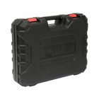 YATO YT-82790 Akkus ütvefúró-csavarozó 18 V szénkefe nélküli motor (1 x 3,0 Ah akksi + töltő)