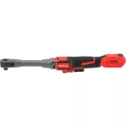 YATO YT-828035 Elektromos racsni hosszú nyakkal akkumulátoros 18V 110NM  szénkefe nélküli motorral (akku és töltő nélkül)
