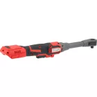 YATO YT-828035 Elektromos racsni hosszú nyakkal akkumulátoros 18V 110NM  szénkefe nélküli motorral (akku és töltő nélkül)
