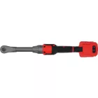 YATO YT-828035 Elektromos racsni hosszú nyakkal akkumulátoros 18V 110NM  szénkefe nélküli motorral (akku és töltő nélkül)