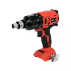 YATO YT-828061 Akkus ütvecsavarozó 700 Nm szénkefe nélküli 18 V Li-Ion (akku + töltő nélkül)
