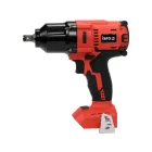YATO YT-828061 Akkus ütvecsavarozó 700 Nm szénkefe nélküli 18 V Li-Ion (akku + töltő nélkül)