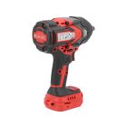 YATO YT-828072 Akkus ütvecsavarozó 1/2 Col 1200 Nm szénkefe nélküli 18 V (akku és töltő nélkül)