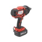 YATO YT-828075 Akkus ütvecsavarozó 18 V 2000 Nm(1 x 4 Ah akku + töltő)