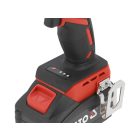 YATO YT-828075 Akkus ütvecsavarozó 18 V 2000 Nm(1 x 4 Ah akku + töltő)