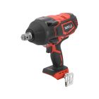 YATO YT-828076 Akkus ütvecsavarozó 18 V 2000 Nm (akku és töltő nélkül)