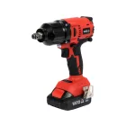 YATO YT-82807 Akkus ütvecsavarozó 18 V készlet 21 részes 1/2" 700 Nm