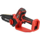 YATO YT-828114 Akkumulátoros láncfűrész 6col láncvezetővel (akku és töltő nélkül)