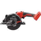 YATO YT-828118 Körfűrész 140 mm szénkefe nélküli 18 V (akku és töltő nélkül)