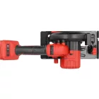 YATO YT-828118 Körfűrész 140 mm szénkefe nélküli 18 V (akku és töltő nélkül)