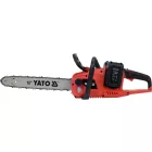 YATO YT-828131 Akkus láncfűrész 16