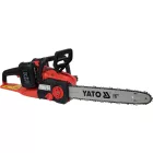 YATO YT-828131 Akkus láncfűrész 16