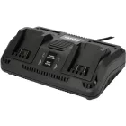 YATO YT-828131 Akkus láncfűrész 16