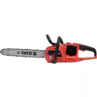 YATO YT-828132 Akkus láncfűrész 16