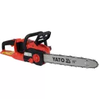 YATO YT-828132 Akkus láncfűrész 16