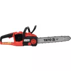 YATO YT-828132 Akkus láncfűrész 16