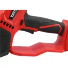 YATO YT-828134 Akkus láncfűrész 175 mm szénkefe nélküli 18 V (akku és töltő nélkül)