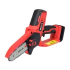 YATO YT-828136 Akkus láncfűrész 100 mm 18 V (akku + töltő nélkül)