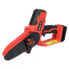 YATO YT-828136 Akkus láncfűrész 100 mm 18 V (akku + töltő nélkül)