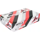 YATO YT-828136 Akkus láncfűrész 100 mm 18 V (akku + töltő nélkül)