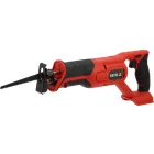 YATO YT-828152 Akus szablyafűrész 18V BL motor (töltő és akku nélkül)