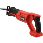 YATO YT-828152 Akus szablyafűrész 18V BL motor (töltő és akku nélkül)