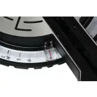 YATO YT-82817 Akkus lézeres gérvágó 185 mm 18 V Li-Ion (akku + töltő nélkül)