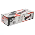YATO YT-82819 Akkus multifunkciós gép 18 V Li-Ion (akku + töltő nélkül)