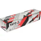 YATO YT-82824 Akkus egyenes csiszoló 18 V (akksi és töltő nélkül)
