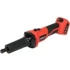 YATO YT-828296 Akkus csiszológép szett 18 V (1 x 4,0 Ah akksi + töltő)(egyenes és sarokcsiszoló)