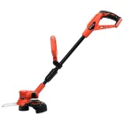 YATO YT-82831 Akkus fűkasza 18 V (akku + töltő nélkül)