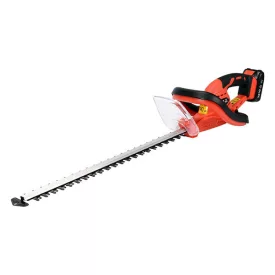   YATO YT-82832 Akkus sövényvágó 18 V (1 x 2,0 Ah akku + töltő)