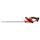 YATO YT-82832 Akkus sövényvágó 18 V (1 x 2,0 Ah akku + töltő)