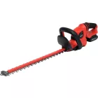 YATO YT-828331 Akkus sövényvágó 18 V 450 mm ( 1 x 2 Ah akksi + töltő)