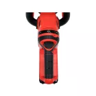 YATO YT-828333 Akkus sövényvágó 18 V 550 mm ( 1 x 2 Ah akksi + töltő)