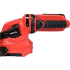 YATO YT-828333 Akkus sövényvágó 18 V 550 mm ( 1 x 2 Ah akksi + töltő)