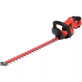   YATO YT-828334 Akkus sövényvágó 18 V 550 mm (akksi és töltő nélkül)