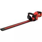 YATO YT-828334 Akkus sövényvágó 18 V 550 mm (akksi és töltő nélkül)