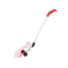 YATO YT-828337 Elektromos fűnyíró ollóhoz nyél 70 - 110 cm