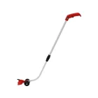 YATO YT-828337 Elektromos fűnyíró ollóhoz nyél 70 - 110 cm