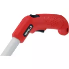 YATO YT-828337 Elektromos fűnyíró ollóhoz nyél 70 - 110 cm