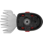 YATO YT-828339 100mm-es vágófej YT-828335, YT-828336, YT-828357, YT-828358 gépekhez